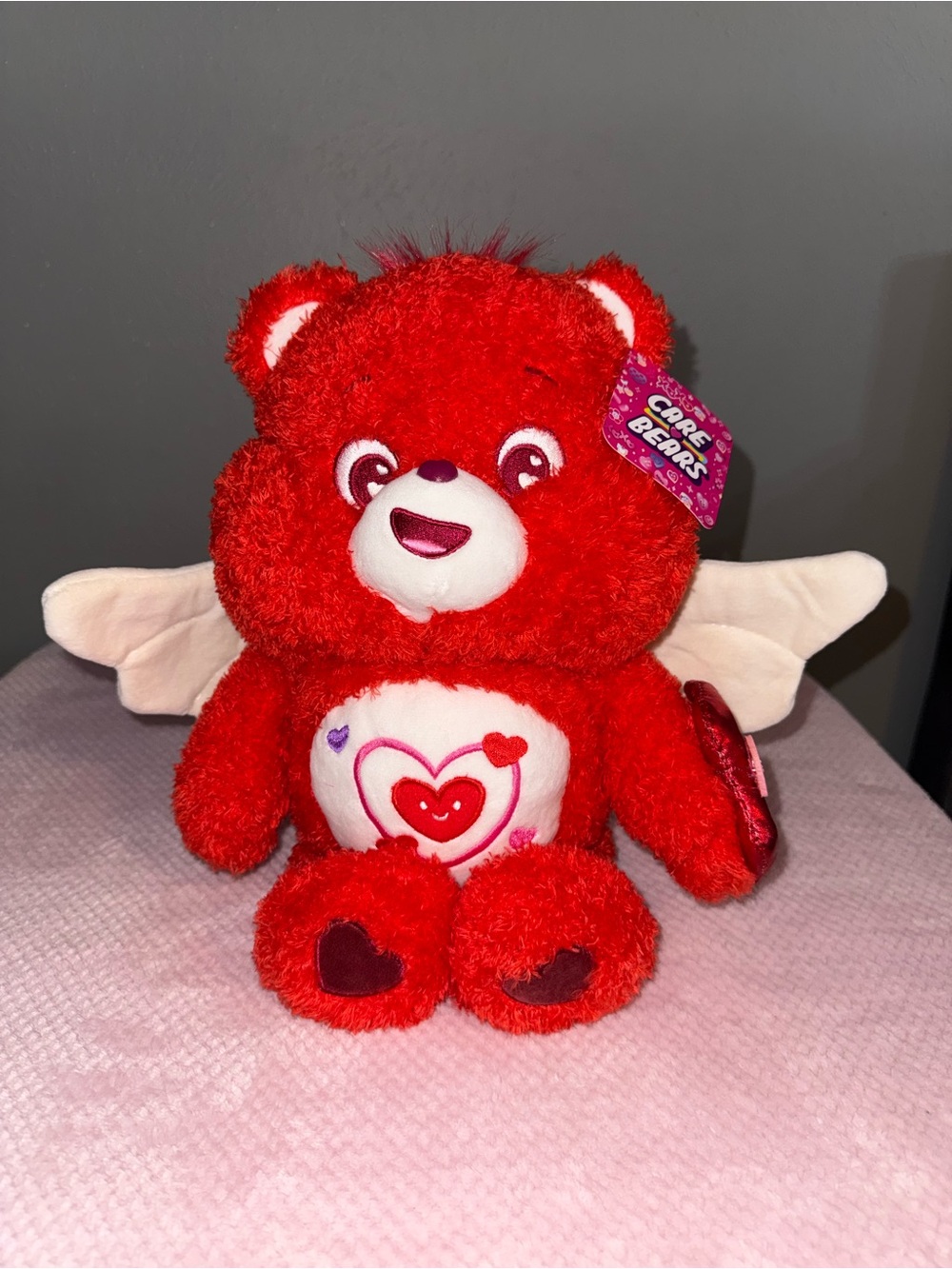 Care bears Plushie!